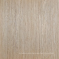 Real wood timber gate veneer moulded wooddoor skin in China